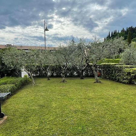 Welcome Traveller La Lavagna Sul Garda Marciaga Εξωτερικό φωτογραφία