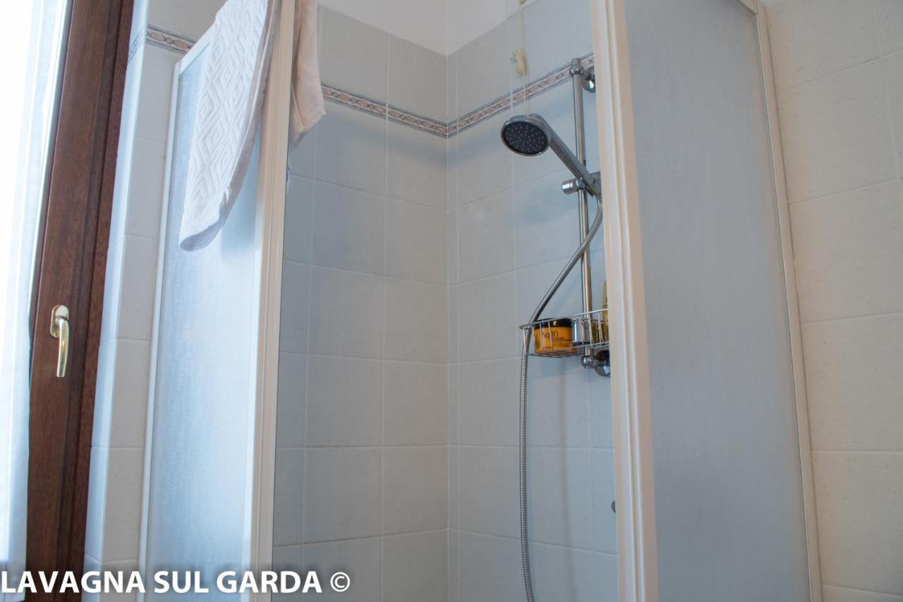 Welcome Traveller La Lavagna Sul Garda Marciaga Εξωτερικό φωτογραφία
