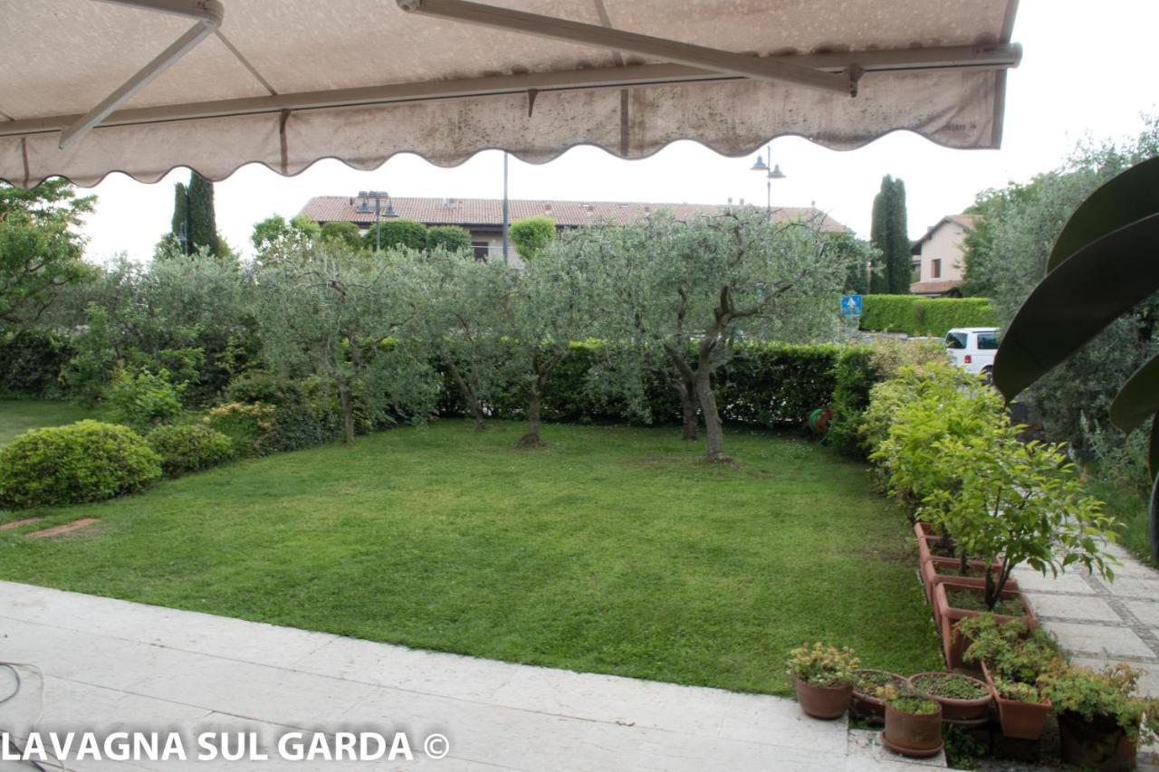 Welcome Traveller La Lavagna Sul Garda Marciaga Εξωτερικό φωτογραφία