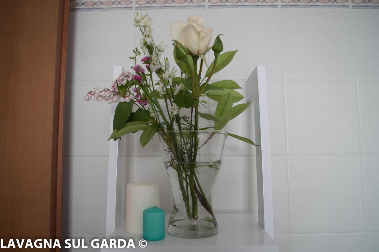 Welcome Traveller La Lavagna Sul Garda Marciaga Εξωτερικό φωτογραφία