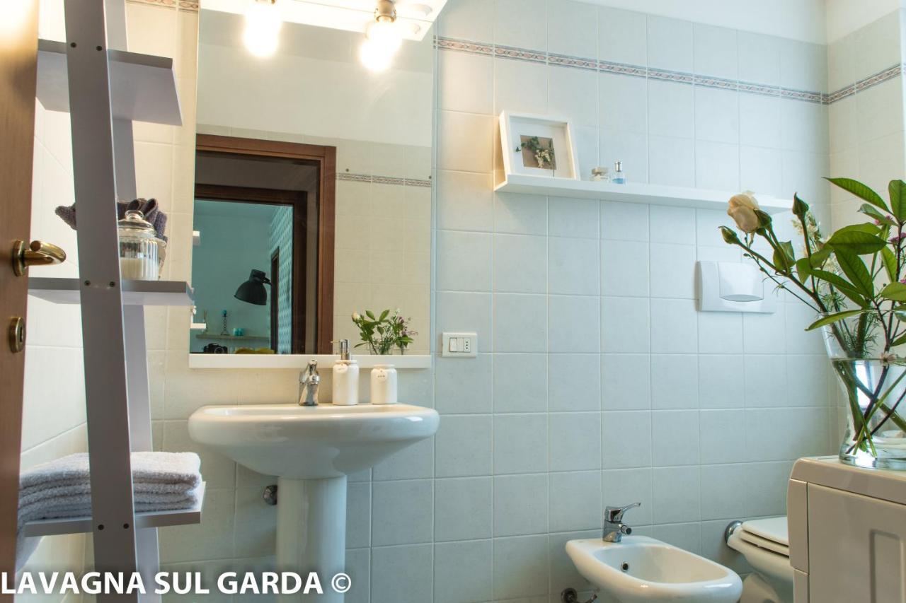 Welcome Traveller La Lavagna Sul Garda Marciaga Εξωτερικό φωτογραφία