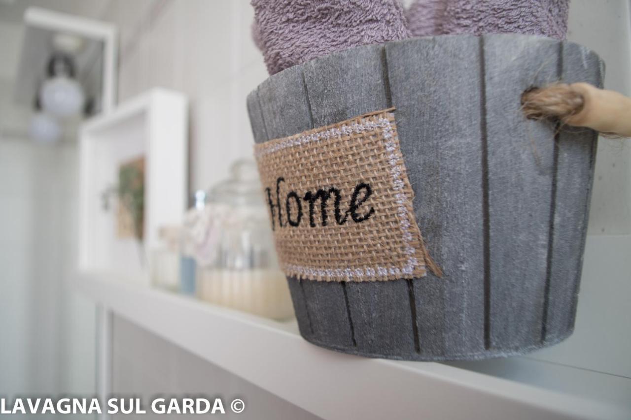 Welcome Traveller La Lavagna Sul Garda Marciaga Εξωτερικό φωτογραφία