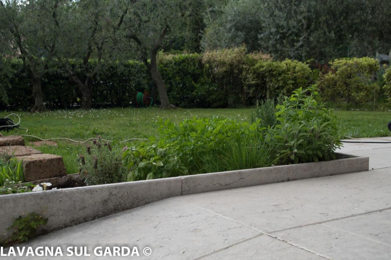 Welcome Traveller La Lavagna Sul Garda Marciaga Εξωτερικό φωτογραφία