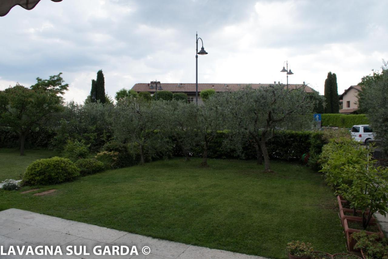 Welcome Traveller La Lavagna Sul Garda Marciaga Εξωτερικό φωτογραφία