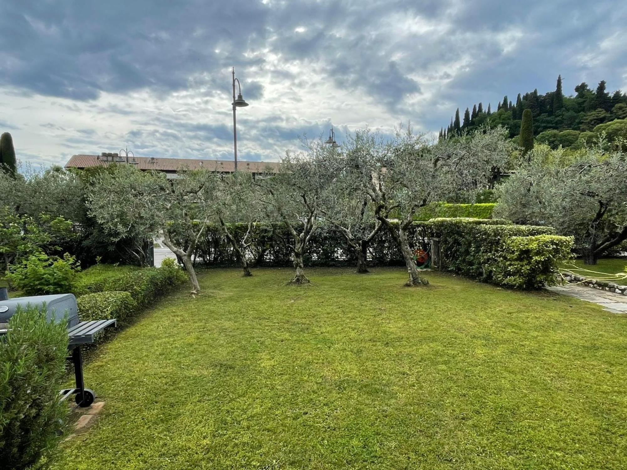 Welcome Traveller La Lavagna Sul Garda Marciaga Εξωτερικό φωτογραφία