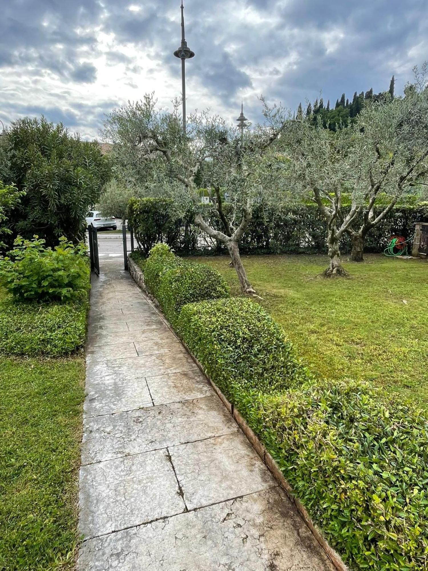 Welcome Traveller La Lavagna Sul Garda Marciaga Εξωτερικό φωτογραφία
